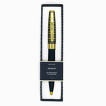 Stylo bille prénom homme Pastel Chic - Arnaud - Draeger