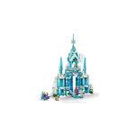 Palais de Glace d'Elsa LEGO® Disney Princess™ - Ensemble de Construction Magique