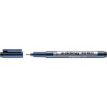 Feutre Fin de Précision Drawliner 1880 Noir (0.5) 0 5 mm EDDING