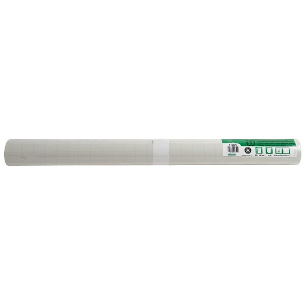 Recharge Papier Pour Tableau De Conférence - Papier Supérieur Recyclé 80g/m2 - 20 Feuilles Quadrillées - Blanc - X 5 - Exacompta