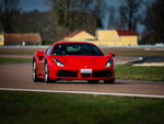 SMARTBOX - Coffret Cadeau Stage de pilotage : 2 tours sur le circuit de Nogaro école en Ferrari F488 GTB -  Sport & Aventure