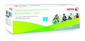 Xerox toner pour kyocera tk-560c autonomie 10000 pages