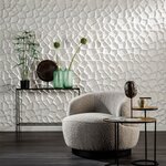 WallArt Panneaux muraux 3D 24 Pièces GA-WA01 Gaps