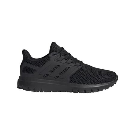 ADIDAS Baskets de Running ULTIMASHOW Homme Noir