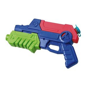 Happy People 17113 - Pistolet à eau WK 290 29 cm assortiment
