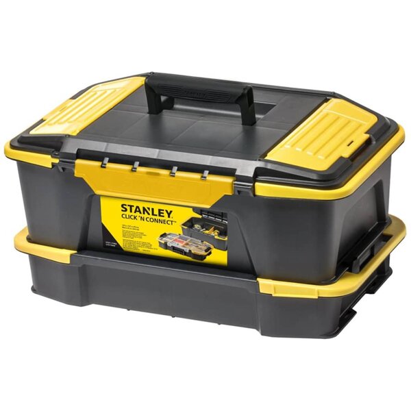 Stanley boîte à outils 31 x 24 7 x 50 7 cm stst1-71962