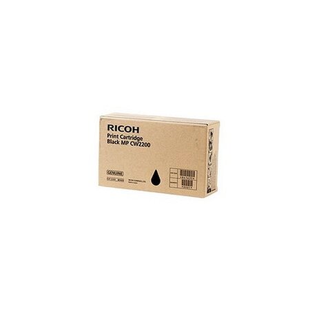 Ricoh toner noir 841635