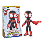 Grande figurine Miles Morales Spider-Man