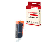 Nopan-ink - x1 cartouche canon 526 xl 526xl compatible