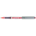 Roller encre liquide EYE UB157 Pte Moy. 0,7mm Orange UNI-BALL