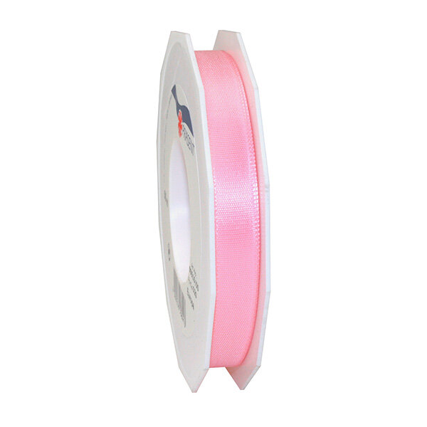 Ruban tissé - europa 50-m-rouleau 10 mm rose