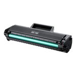 Cartouche de toner noir Samsung MLT-D1042S (SU737A) pour ML-1660-1665-1670-1675-1865W-SCX3200/3205