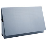 Chemise Poche Guildhall 315g - Bleu - X 25 - Exacompta