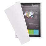 Paquet De 10 Chemises Rock''s 210 - 24x32cm - Blanc - X 10 - Exacompta