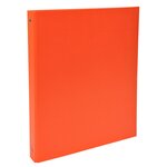 Classeur Rembordé Polypropylène 4 Anneaux 30mm - A4 - Couleurs Assorties - X 20 - Exacompta