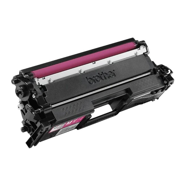 BROTHER TN821 Cartouche de toner TN821XLM