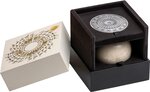 Pièce de monnaie en Argent 5000 Francs g 155.5 (5 oz) Millésime 2024 EYE OF PANTHEON