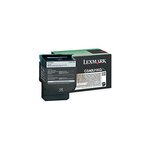 Lexmark c546u toner noir c546u1kg