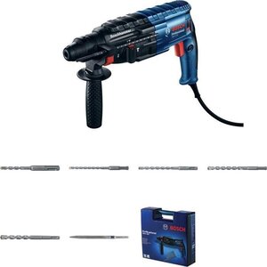 Perforateur GBH 240 avec SDS plus 790 W