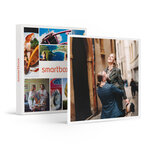 SMARTBOX - Coffret Cadeau Coffret cadeau Saint-Valentin : un séjour romantique à Lyon -  Séjour