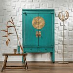 WallArt Panneaux muraux 3D 24 Pièces GA-WA09 carrés