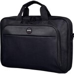 Sacoche informatique pour odinateur portable 14 à 15 6" noir