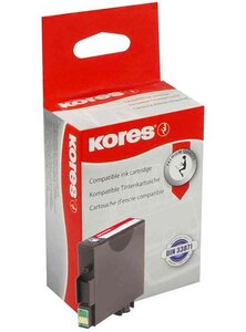 Encre g1620bk remplace epson t7021  noir kores