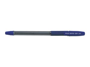 Stylo à bille Grip BPS-GP XB Extra Large Bleu PILOT