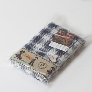 Lot de 100 sachets plastiques sans fermeture 300x500mm épaisseur solide 100µ