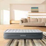 Lit d'appoint Comfort Plus + électrique 2 personnes