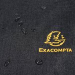 Exacompta Sac à dos pour ordinateur portable Exactive Smart