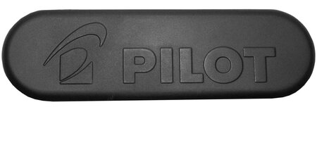 Pilot - Stylos roller effaçable pilot frixion Ball LX argent