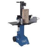 Fendeur de bûches SCHEPPACH 8 tonnes - 3000W - HL810