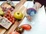 SMARTBOX - Coffret Cadeau Visite  dégustation et accord mets-vins en duo aux portes de Paris -  Gastronomie