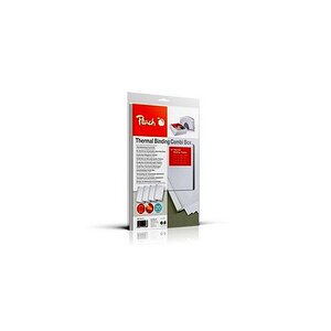 Kit de consommables pour relieuse thermique Peach PB200-70