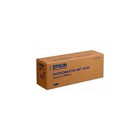 Epson tambour couleur s051209