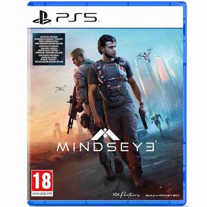 Jeu PS5 Mindseye
