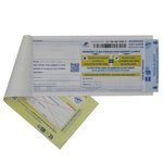 Boîte de 100 liasses recommandées SGR2 avec accusé réception