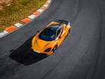 SMARTBOX - Coffret Cadeau Stage de pilotage : 2 tours sur le circuit de Magny-Cours en McLaren 720 S -  Sport & Aventure