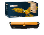 Qualitoner x1 toner 44250724 noir compatible pour oki