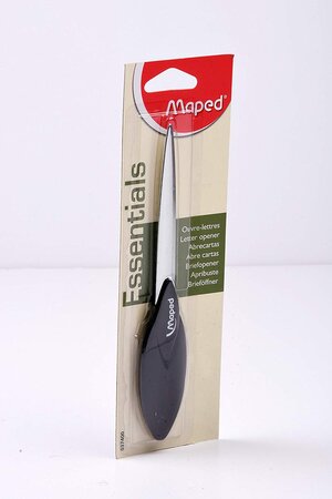 Maped Ouvre-lettre, 170 mm, lame en acier