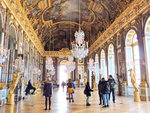SMARTBOX - Coffret Cadeau Visite guidée du château de Versailles avec billets coupe-file pour 2 adultes -  Sport & Aventure