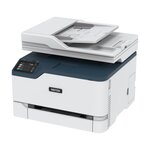 Imprimante laser couleur multifonction Xerox C235 WiFi Fax 22 ppm