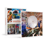 SMARTBOX - Coffret Cadeau Vol féerique de 20 min pour 2 en aéroplume dans la grotte de la Salamandre près d'Alès -  Sport & Aventure
