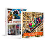 SMARTBOX - Coffret Cadeau Europa-Park 2025 : 1 entrée enfant pour deux jours en basse saison -  Sport & Aventure