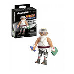 Figurine Killer Bee - Naruto Shippuden avec Accessoires Inclus