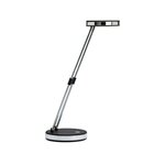 Lampe LED MAULpuck Noir MAUL