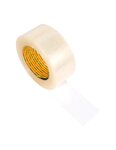 (lot  24 rouleaux) ruban adhésif polypropylène scotch® 3m 375 e transparent 75mmx66m
