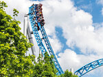 SMARTBOX - Coffret Cadeau Europa-Park 2025 en famille : 2 entrées adultes et 1 entrée enfant pour une journée en basse saison -  Sport & Aventure