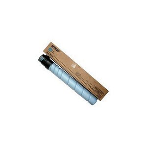 Develop toner cyan a33k2d2 (tn512y)